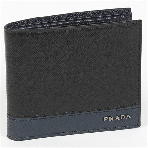 my prada wallet|prada wallet for men.